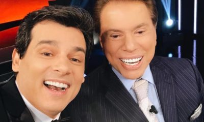 Celso Portiolli confirmou que irá substituir Silvio Santos na nova temporada do Show do Milhão, agora chama de Show do Milhão PicPay. Confira