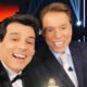 Celso Portiolli confirmou que irá substituir Silvio Santos na nova temporada do Show do Milhão, agora chama de Show do Milhão PicPay. Confira