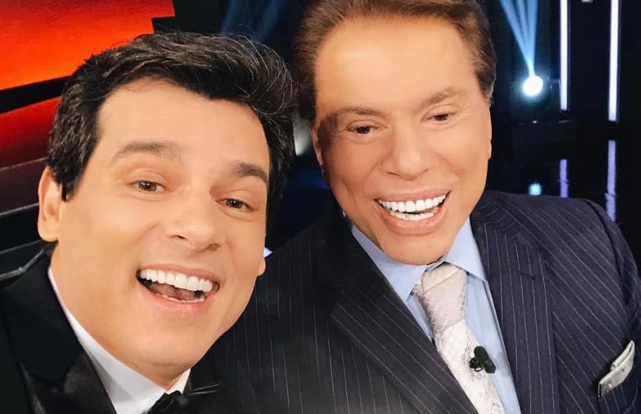 Celso Portiolli confirmou que irá substituir Silvio Santos na nova temporada do Show do Milhão, agora chama de Show do Milhão PicPay. Confira