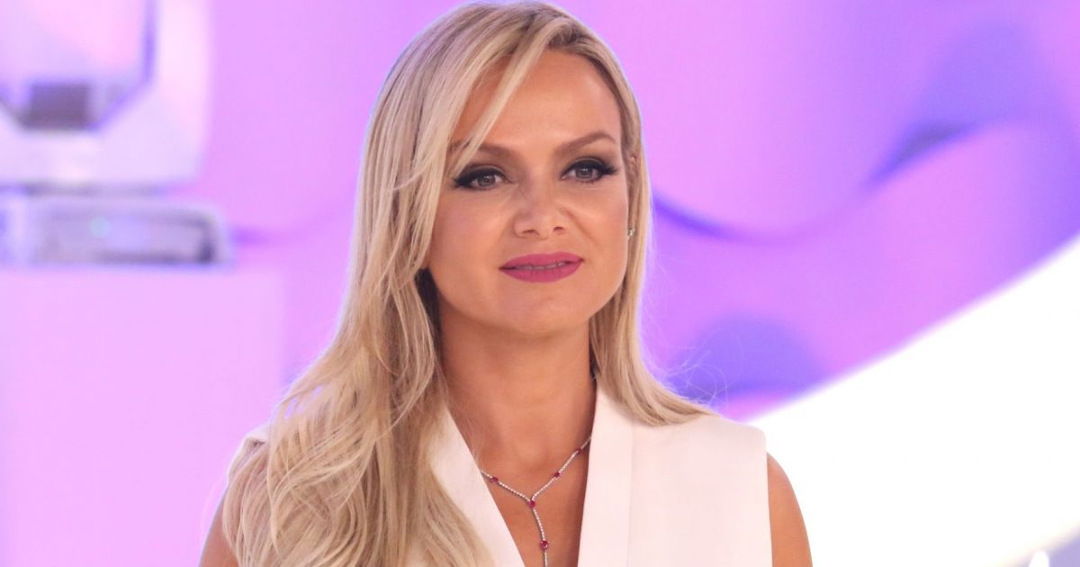 Eliana (Foto: Reprodução)