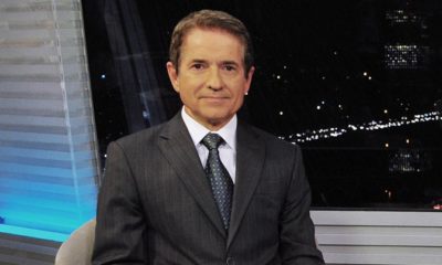 Carlos Tramontina está prestes a retornar à Globo (Foto: Reprodução)