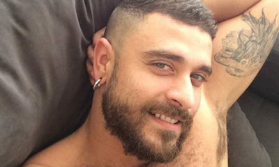 Diogo Nogueira conseguiu deixar Paolla Olivera e milhares de fãs babando com um clique sem camisa. Veja a imagem e saiba mais.