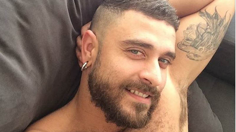 Diogo Nogueira conseguiu deixar Paolla Olivera e milhares de fãs babando com um clique sem camisa. Veja a imagem e saiba mais.