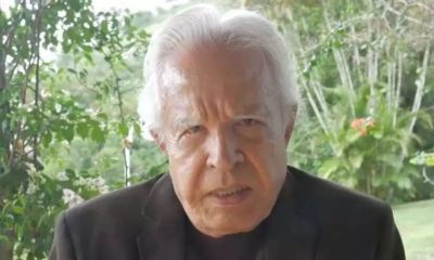 Cid Moreira (Foto: Reprodução)