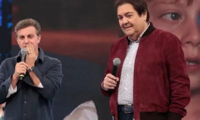 A Globo decidiu acabar com o Domingão do Faustão, e vai sobrar para o Caldeirão do Huck preencher o horário deixado. Confira detalhes.