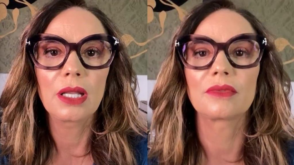 Luiza Brunet decidiu rebater as críticas e desmentir que teria feito uma armonização facial extrema. Confira os detalhes.