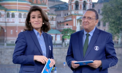 A Globo que não teve tantas regalias em 2018, pode voltar a exibir com exclusividade a Copa do Mundo