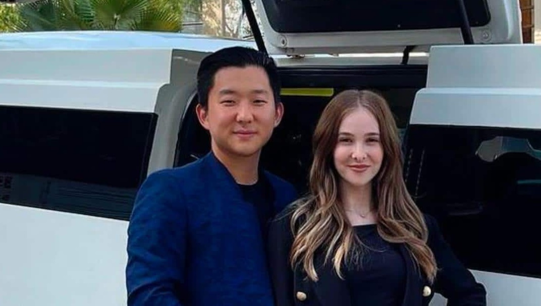 Em suma, Pyong Lee não é mais casado com Sammy Lee (Foto: Reprodução)