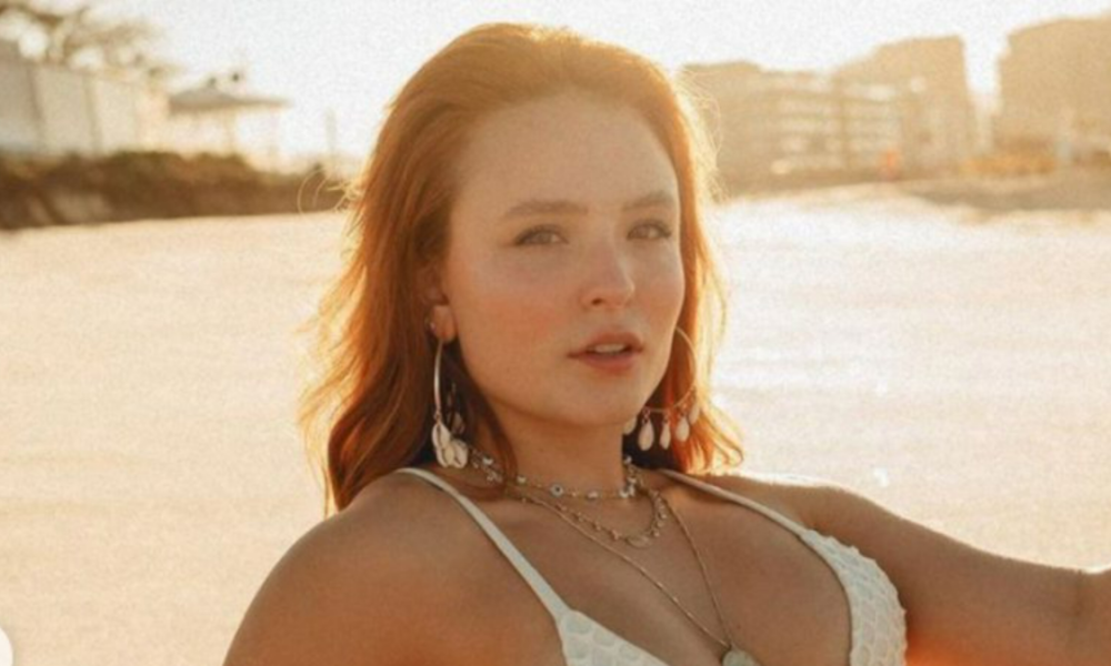 Larissa Manoela causou ao publicar um ensaio fotográfico um tanto quanto picante, que deixou boa parte de seus seguidores surpresos. Confira.