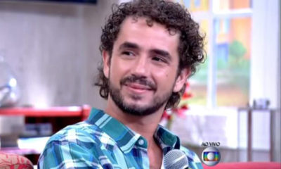 Felipe Andreoli