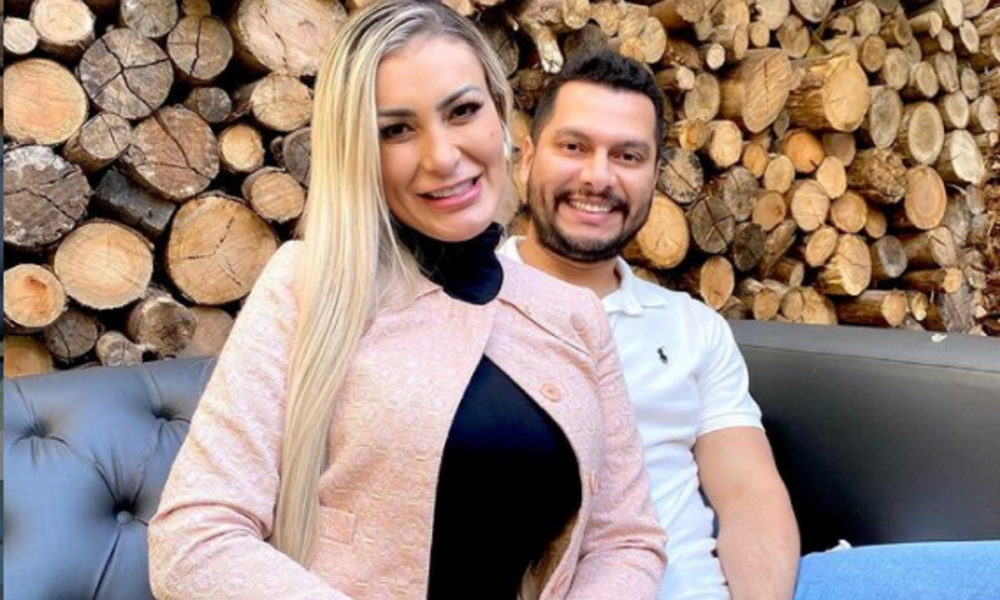 Andressa Urach