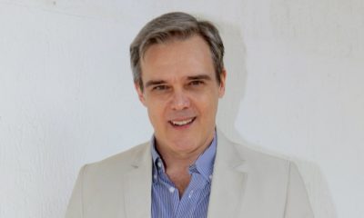 Dalton Vigh confirma gravações de Poliana Moça e dá detalhes sobre a novela do SBT