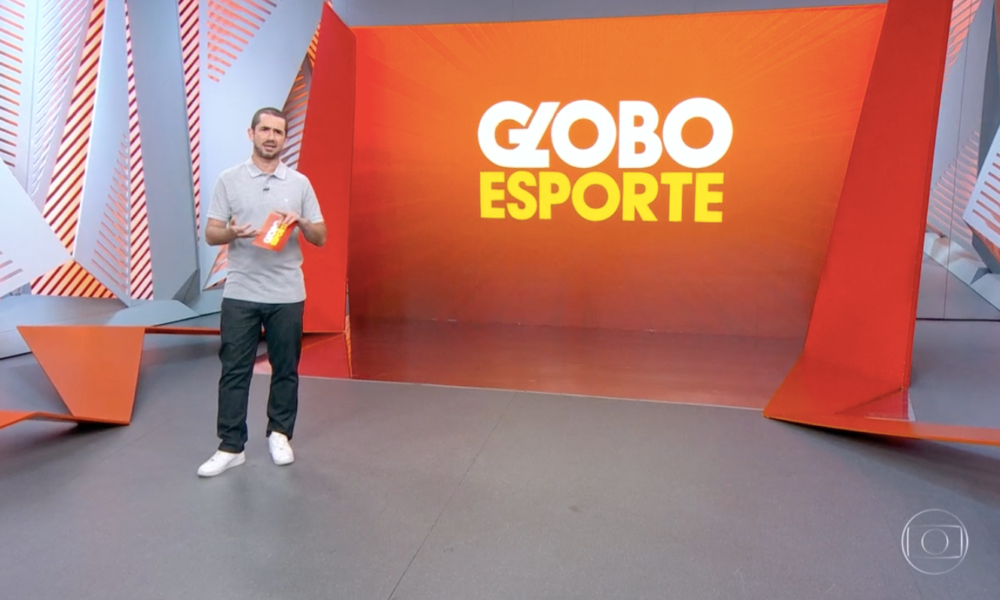 Felipe Andreoli desabafa e entrega seu estado de saúde após sumir do Globo Esporte