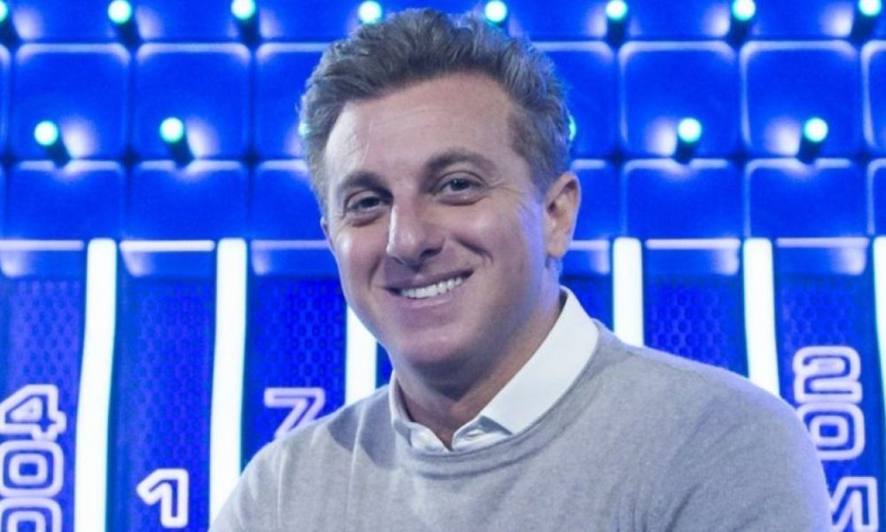 Luciano Huck desabafa sobre sua saída do Caldeirão e é sincero sobre a escolha do nome de seu novo programa