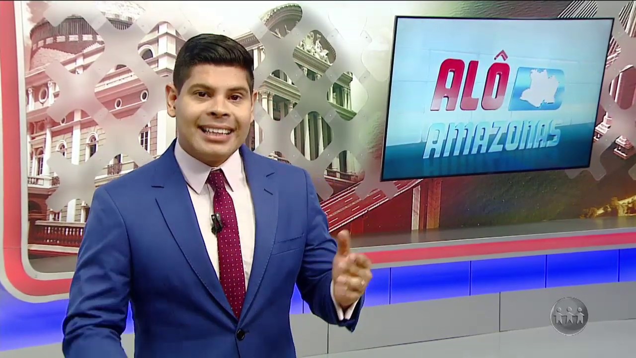 Alô Amazonas vira pedra no sapato da Globo e coloca TV A Crítica no 1º lugar mais uma vez (Foto: Reprodução)