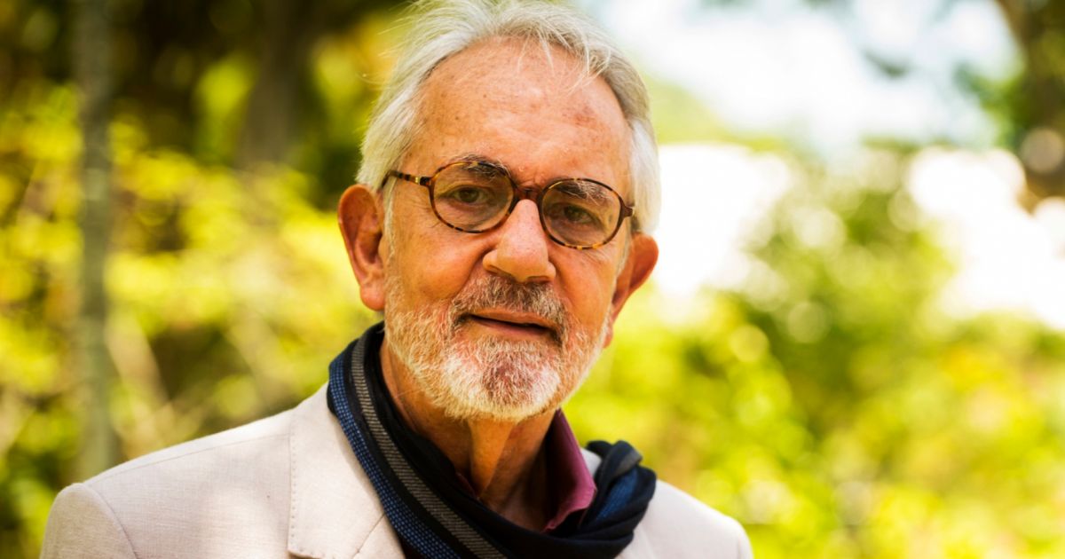 Morre Paulo José, aos 84 anos, após ser vítima de uma triste doença (Foto: Reprodução)