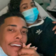 Viviane Noronha, a namorada de MC Poze, foi parar no hospítal após se sentir mal devido aos ataques que tem recebido nas redes sociais. Veja+