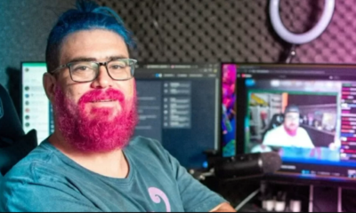 O youtuber e streamer Raulzito está preso após ser denunciado por estupro de duas crianças: uma de 10 e outra de 11 anos. Confira os detalhes