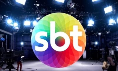 SBT pode ter levado prejuízo milionário com roubo de câmera no carro da emissora, enquanto repórteres trabalhavam em São Paulo (Foto: Reprodução)