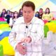 Silvio Santos (Reprodução/Internet)