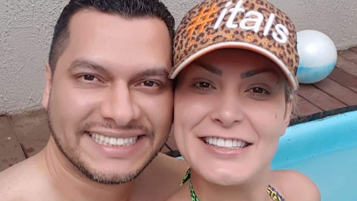 Andressa Urach expõe ameaças feitas pelo ex-marido, mostra que ele a traiu e revela humilhação: "Tirou o plano de saúde"