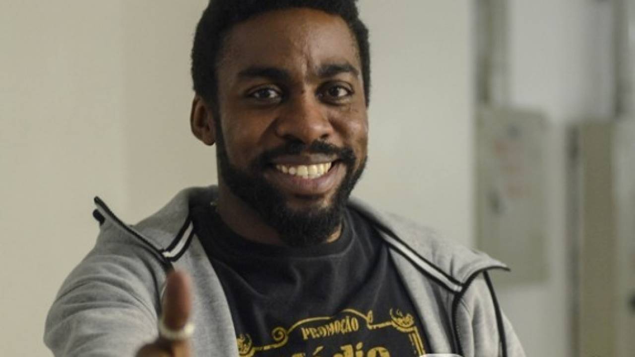 Lázaro Ramos rompe o silêncio e abre o jogo sobre saída da Globo após 17 anos: "Ânsia de entender"