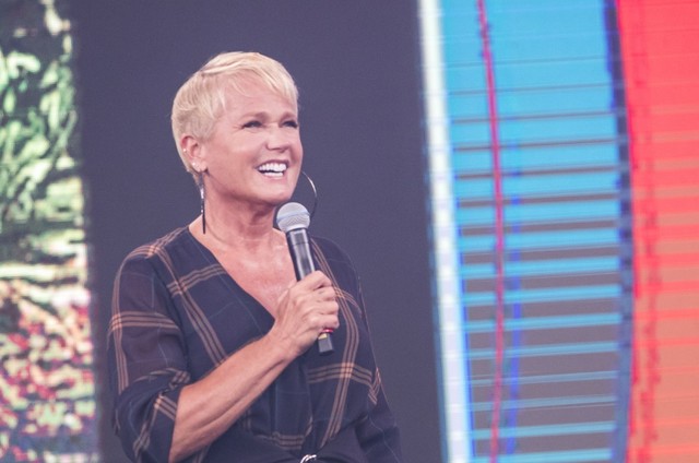 Xuxa (Foto: Reprodução)