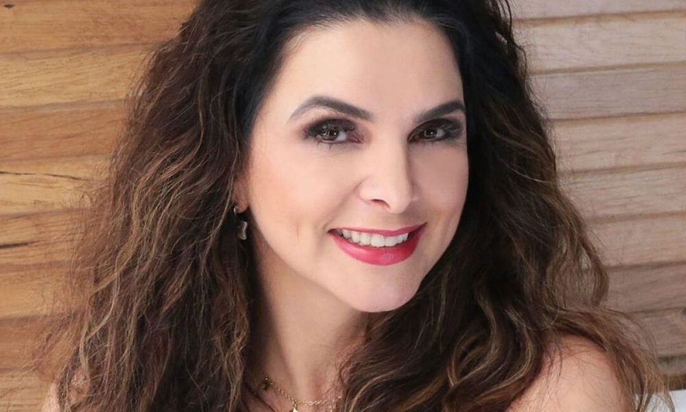 Luiza Ambiel passa mal, desmaia e é socorrida ás pressas; estado de saúde é divulgado (Foto: Reprodução)