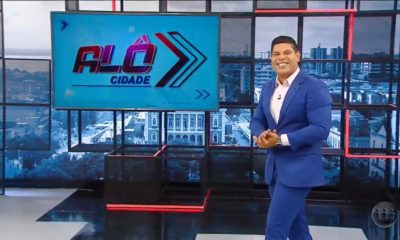 Alô Cidade estreia deixa a Globo amargando o segundo lugar; TV A Crítica lidera com folga