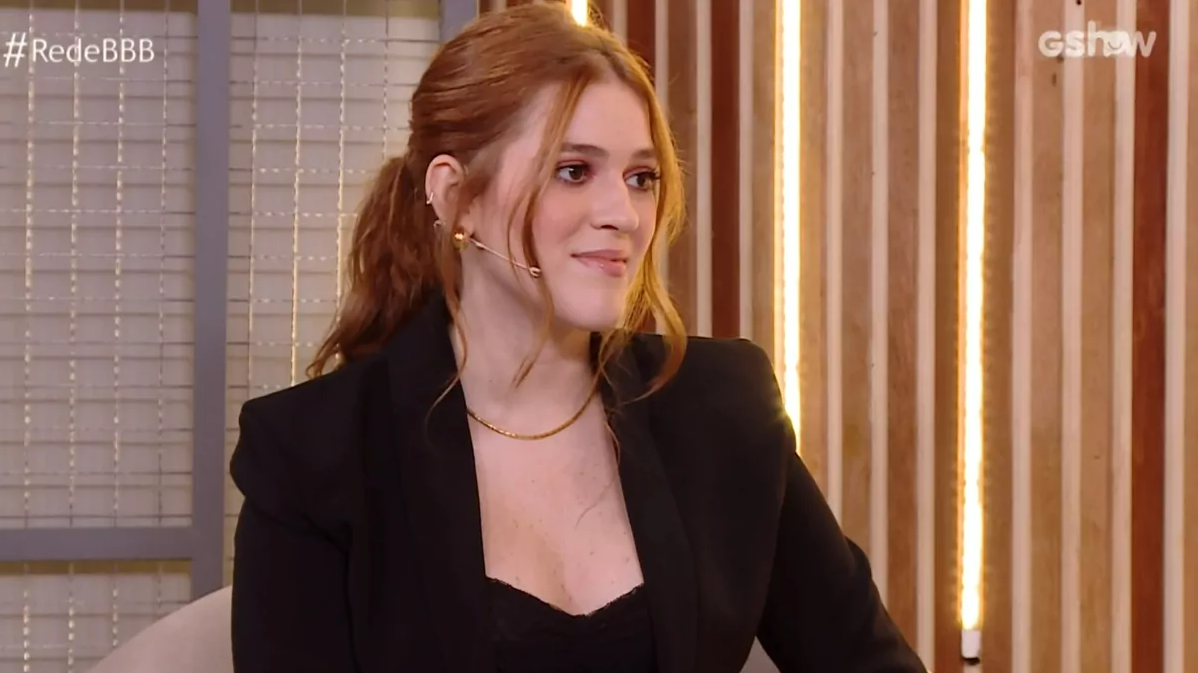 Ana Clara Lima, ex-BBB18, pode ser a próxima apresentadora do Big Brother Brasil. Pelo menos é o que diz uma colunista. Confira detalhes.