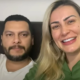 O ex-marido de Andressa Urach, Thiago, acusou a modelo de voltar a se prostituir enquanto está grávida. A famosa se apresentou em uma boate.