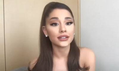Ariana Grande viveu momentos de terror ao ter sua mansão em Los Angeles invadida por um homem armado. Confira os detalhes e saiba mais sobre.