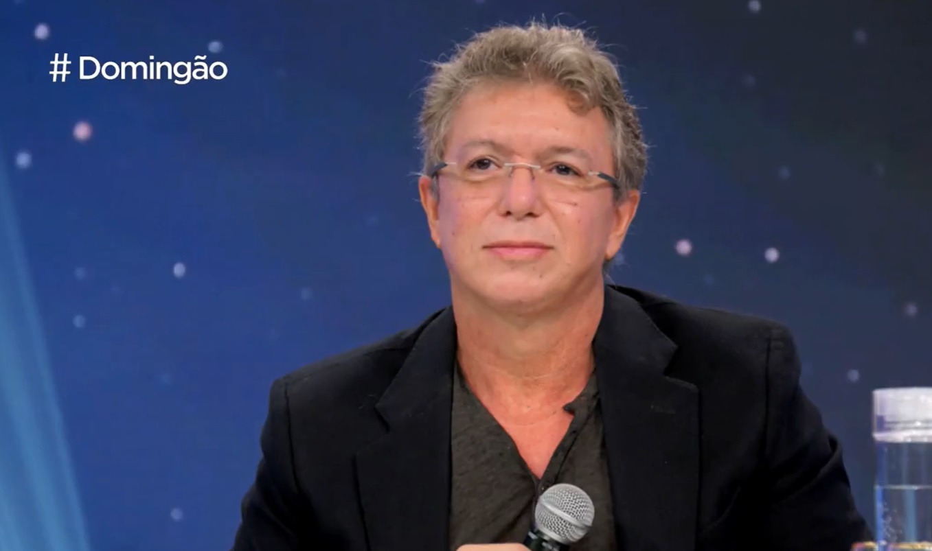 Boninho segue como diretor do Big Brother Brasil em 2022 (Foto: Reprodução)