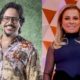 Lúcio Mauro Filho choca a internet ao revelar sobre sua relação com Christina Rocha