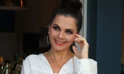 Luisa Ambiel (Foto: Reprodução)