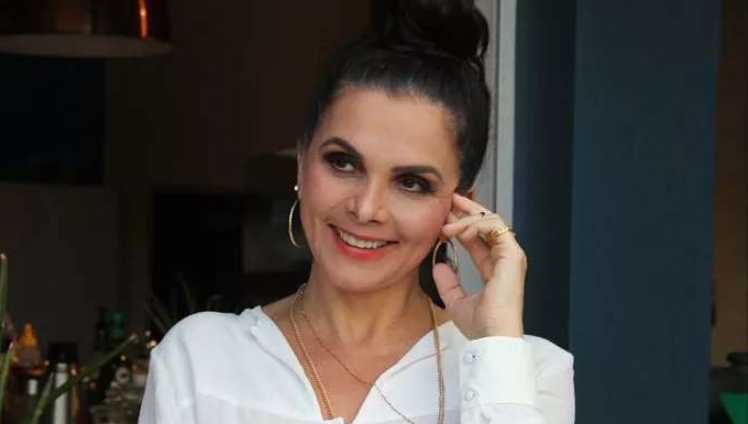 Luisa Ambiel (Foto: Reprodução)