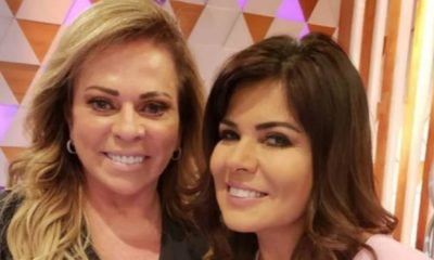 Mara Maravilha adia programa após morte envolvendo Christina Rocha e terrível perda cancela programa