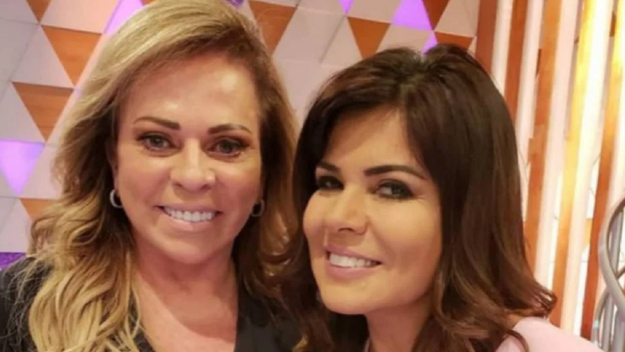 Mara Maravilha adia programa após morte envolvendo Christina Rocha e terrível perda cancela programa