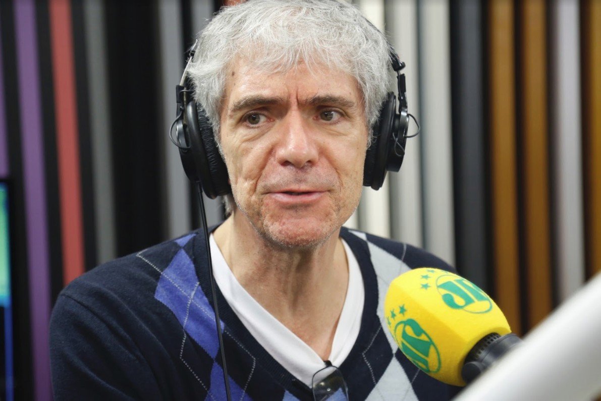 Maurício Stycer (Foto: Reprodução)