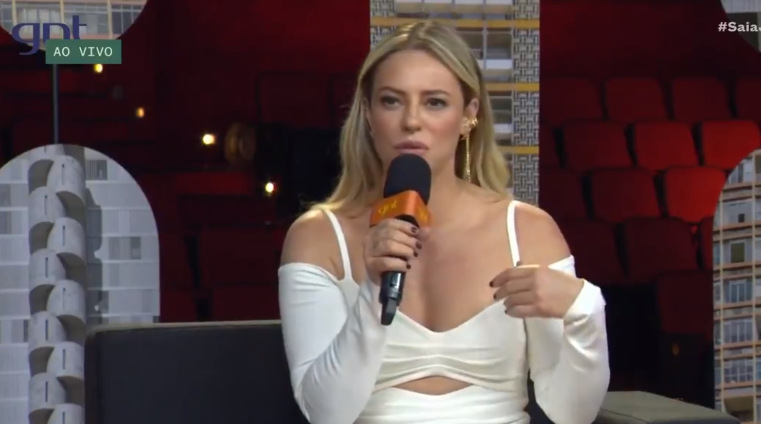 Paolla Oliveira (Foto: Reprodução)