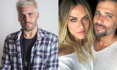 Thiago Gagliasso detona Giovanna Ewbank, derruba máscara da cunhada e alfineta irmão Bruno