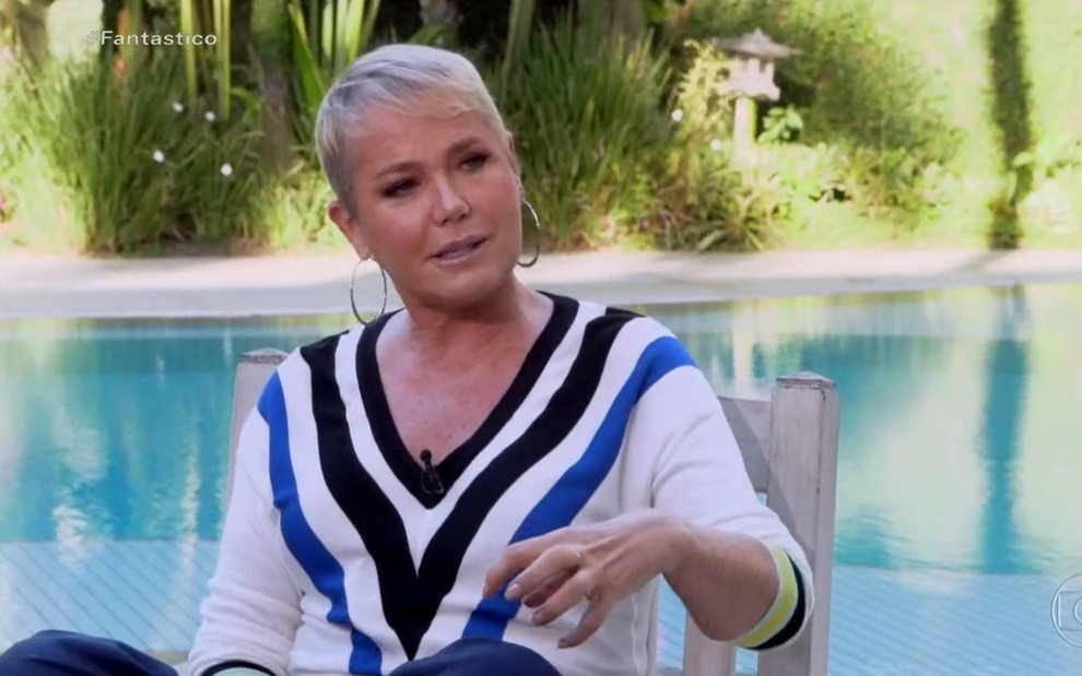 A apresentadora Xuxa Meneghel perdeu a paciência e mandou a real sobre o que acha dos haters em entrevista para a Globo. Confira detalhes.