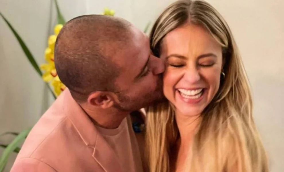 Diogo Nogueira decidiu finalmente revelar a verdade: casou ou não com Paolla Oliveira? Confira o que ele tem a dizer e os detalhes.