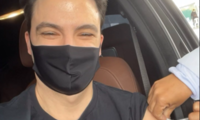 Felipe Neto acabou gerando uma confusão na internet após fazer uma piada com a vacina. Confira o que ele disse e saiba detalhes sobre isso.