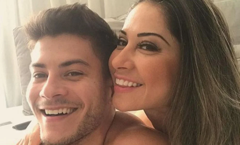 Mayra Cardi acabou desabafando sobre a decisão de reatar o casamento com o ex-marido, Arthur Aguiar. Confira o que ela tem a dizer e saiba.