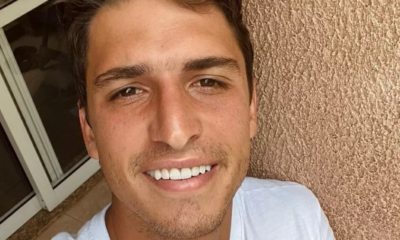 Felipe Prior conseguiu recuperar o carro que haviam roubado na semana passada. O famoso, aliás, teve uma surpresa. Confira os detalhes.