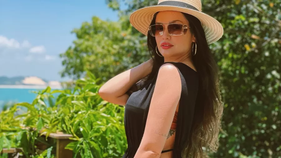 Juliette decidiu responder José de Abreu com o mesmo tom de deboche utilizando pelo ator em um comentário. Confira os detalhes e saiba mais.