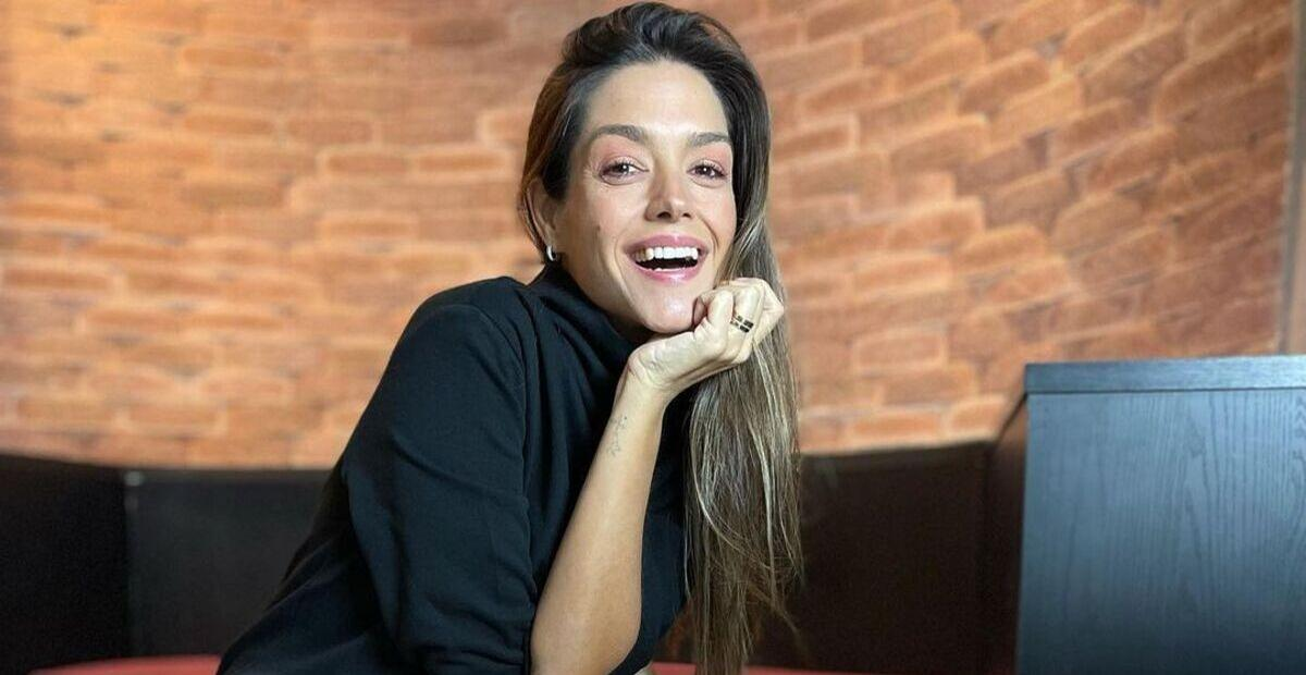 Thais Fersoza fez um suspense no Instagram e prometeu uma mudança radical no visual. Contudo, o resultado final decepcionou. Confira detalhes