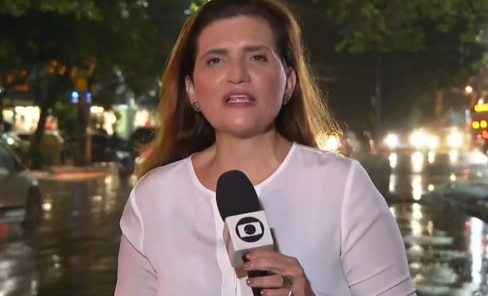 A Globo finalmente liberou os repórteres do uso obrgatório de máscara. Contudo, algums requisitos precisam sem cumpridos. Confira detalhes.
