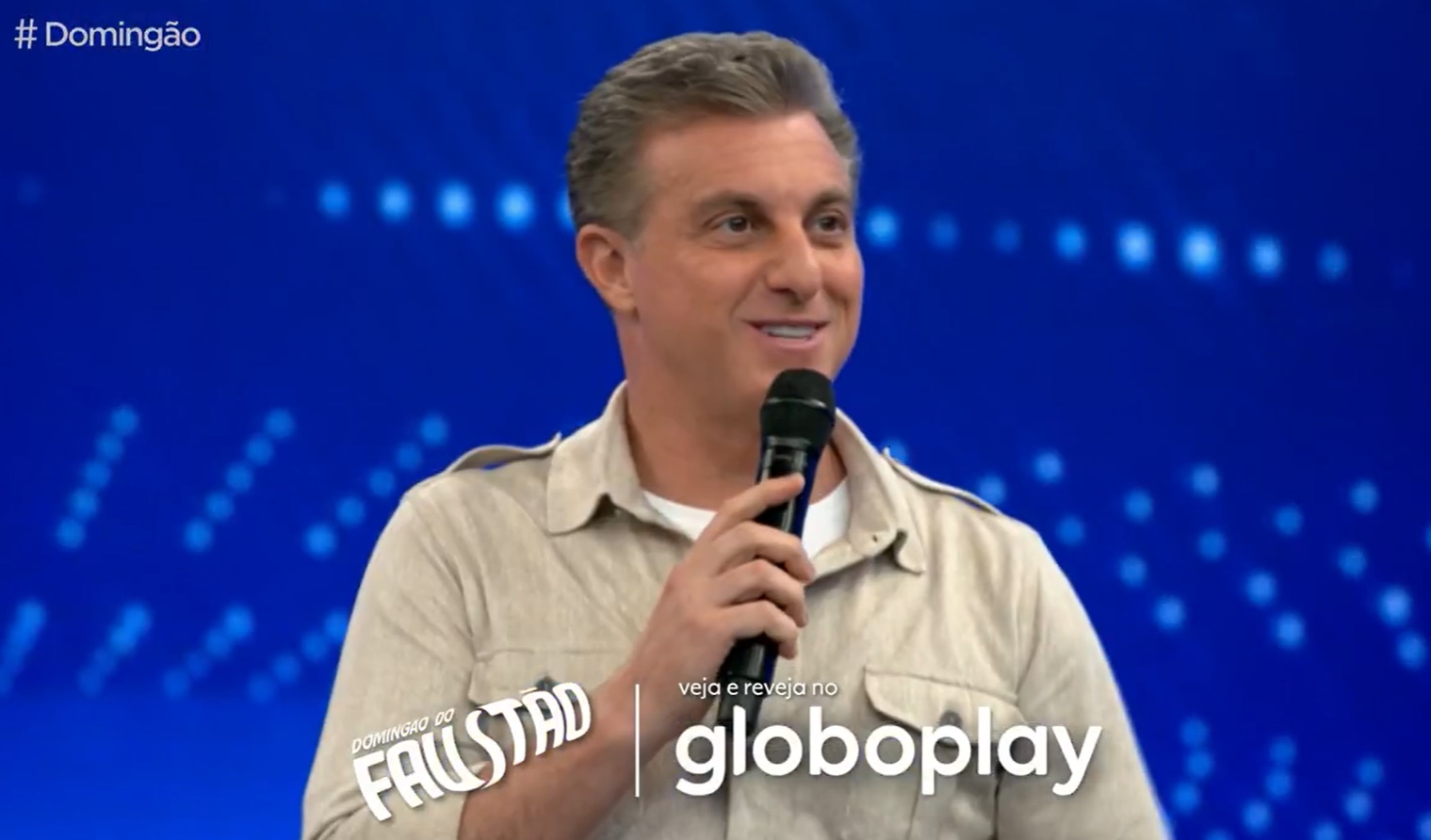 Faustão